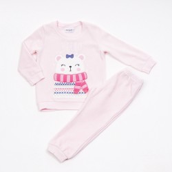 Trax Pajamas 44797 Pink