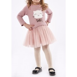 Evita Dress 239240 Pink