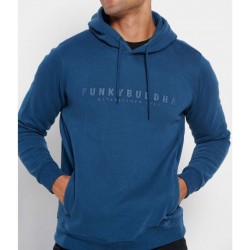 Funky Buddha Sweatshirt...