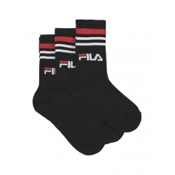Fila Socks F9090-200 Black