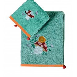 Kentia Set of Towels 2 pcs....