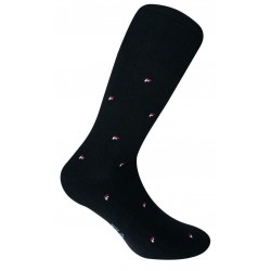Fila Socks F5363CD-351 Black