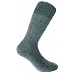 Fila Socks F5363CD-351 Grey