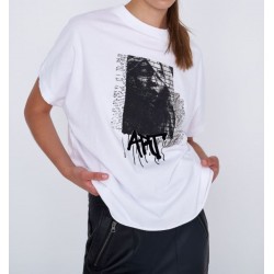 Ale T-Shirt 8917727 White