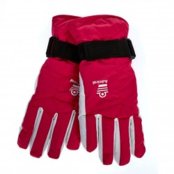 Admiral Gloves 2421430022 Pink
