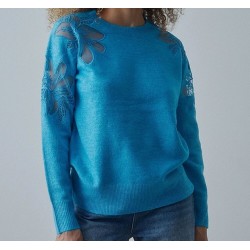 Bsb Sweater 050-160034-651...