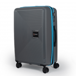 Cardinal Suitcase 2015/70 Grey