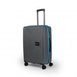 Cardinal Suitcase 2015/60 Grey