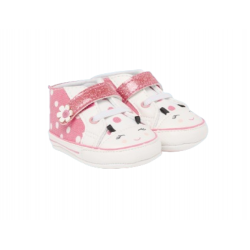 Mayoral Shoes Kids Cotton...