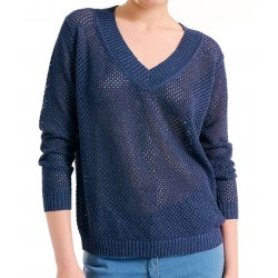 Forel Knitted Blouse...