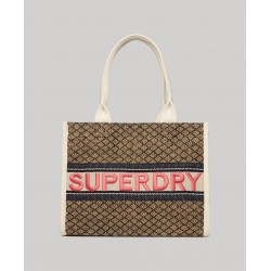 Superdry Women's Cotton Bag...