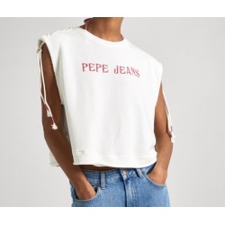 Pepe Jeans Γυναικείο Φούτερ...