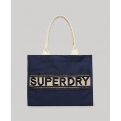 Superdry Women's Cotton Bag...