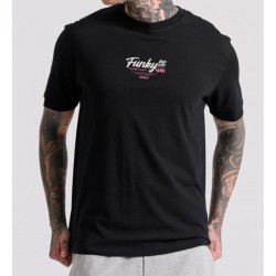 Funky Buddha Men's Relaxed...