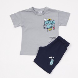 Trax Set for Kids Cotton...