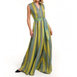 Forel Women's Fabric Dress...