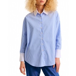 Forel Women's Cotton Shirt...