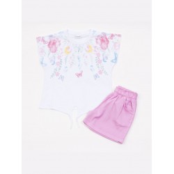 Trax Set for Kids Cotton...