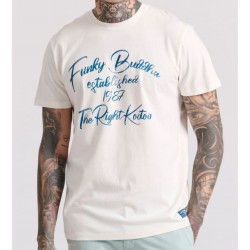 Funky Buddha T-Shirt...