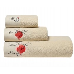 Kentia Set of Towels 3 pcs....