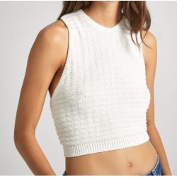 Pepe Jeans Top Knitted...