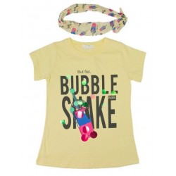 Μπλούζα "Bubble Shake"...