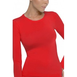 Helios T-shirt 80664 Red