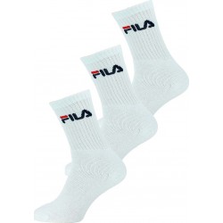Fila Socks Unisex 3 Pack...