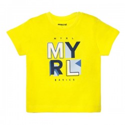Mayoral T-shirt 22-00106-03