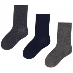 Mayoral Socks (3 Pieces...