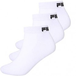 Fila Socks 3-Pack Unisex...