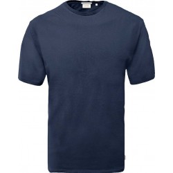 DOUBLE T-Shirt TS-150 Μπλε