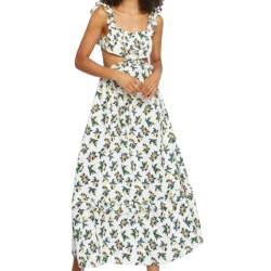Glamorous Φόρεμα  AN3921 Multi