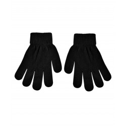 Stamion Γάντια 111852 Μαύρο