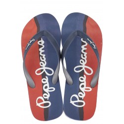 PEPE JEANS HAWI WATERCOLOR...