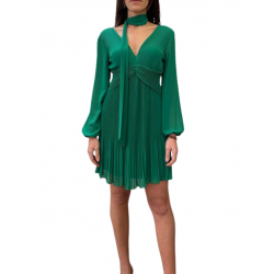 Souvenir Φόρεμα G31A0146 Verde