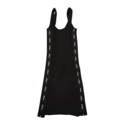 Fila Φόρεμα FU6185-200 Black