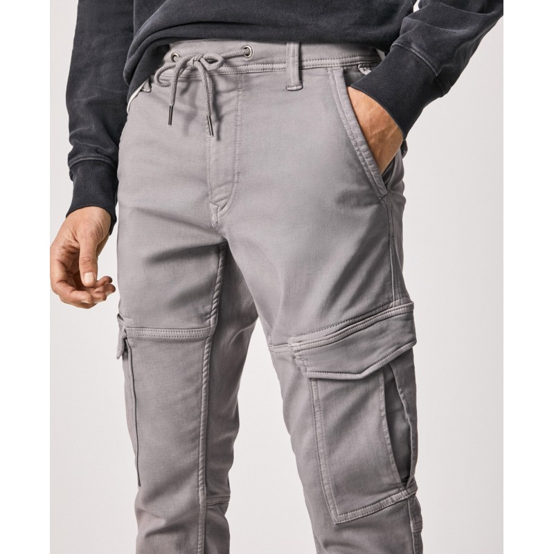 Pepe Jeans Cara Women's Utility Trousers PJ0APPL2113540000000 PL211354  Hermivo