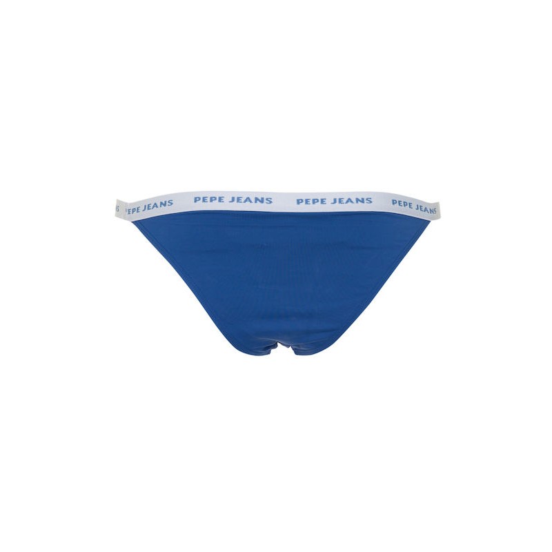 Pepe Jeans Swimwear Briefs PLB10373-551 Blue