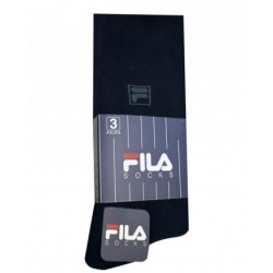 Fila Sports Socks Blue 3...