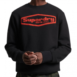 Superdry Sweatshirt...