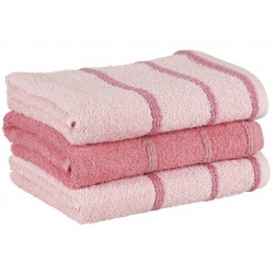 Kentia face towels set 3...
