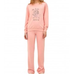 Harmony Pajamas 30-103919 Pink