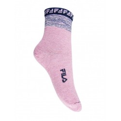Fila Κάλτσες F8158D-160 Pink