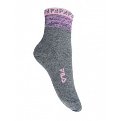 Fila Socks F8158D-160 Grey