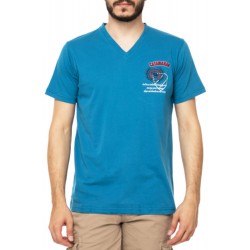 Catamaran T-Shirt  516805 Μπλε