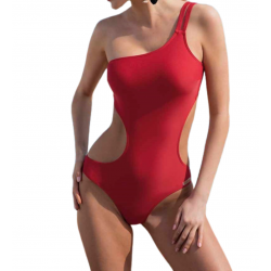 Ysabel Mora Swimsuit 81106 Red