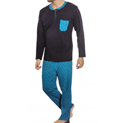 Men's Prestige Pyjama 2273...