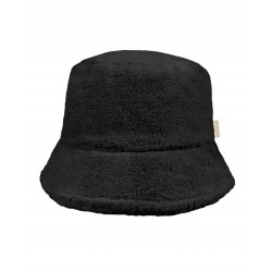 Stamion Καπέλο 111241 Μαύρο