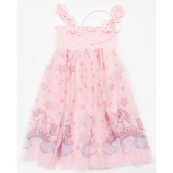 Trax Dress 43241 Pink